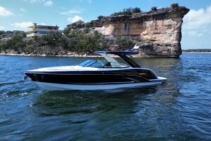 2026 Formula 360 Crossover Bowrider I/O for sale - photo 7