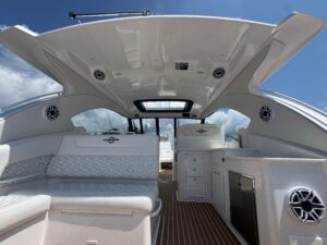 2026 Fountain 39 DX for sale