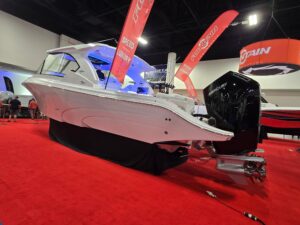 2026 Fountain 39 DX for sale