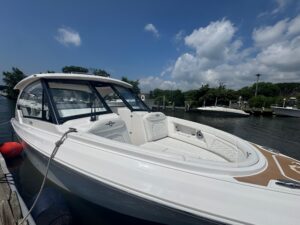 2026 Fountain 39 DX for sale - photo 3
