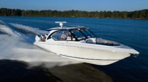 2026 Fountain 39 DX for sale - photo 4