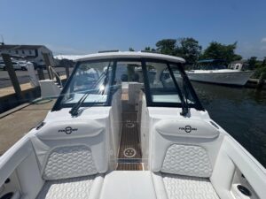 2026 Fountain 39 DX for sale - photo 5