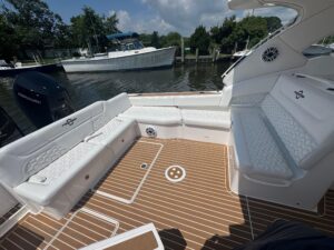 2026 Fountain 39 DX for sale - photo 7