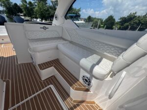 2026 Fountain 39 DX for sale - photo 8