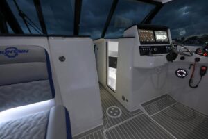 2026 Fountain 39 DX for sale - photo 8