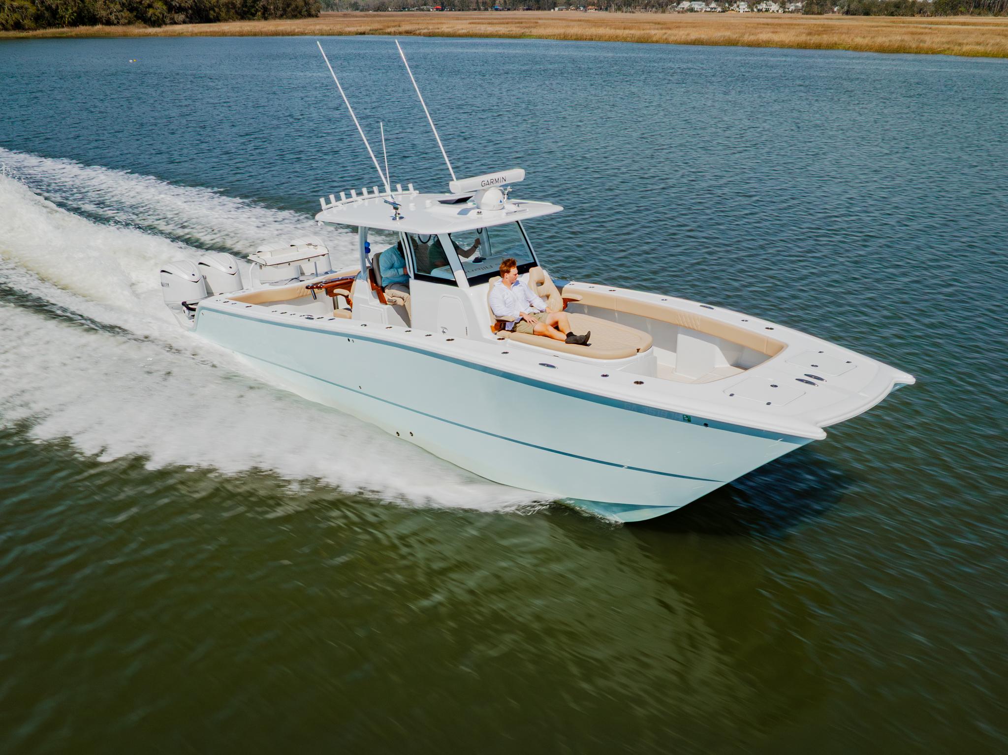 2026 Freeman 38 for sale