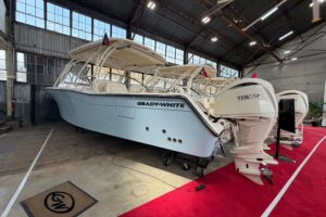 2026 Grady-White Freedom 307 for sale - photo 2
