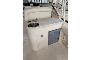 2026 Grady-White Freedom 307 for sale - photo 8