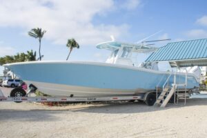 2026 Invincible 39 Open Fisherman for sale