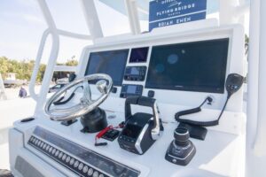 2026 Invincible 39 Open Fisherman for sale - photo 4
