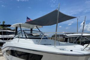 2026 Jeanneau Leader 9.0 WA Series 2 for sale - photo 4