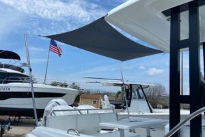 2026 Jeanneau Leader 9.0 WA Series 2 for sale - photo 5