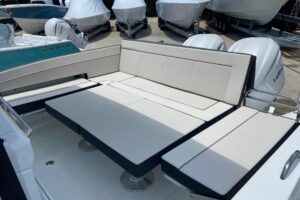 2026 Jeanneau Leader 9.0 WA Series 2 for sale - photo 6