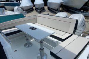 2026 Jeanneau Leader 9.0 WA Series 2 for sale - photo 7