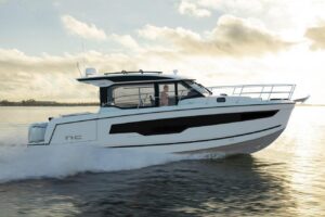 2026 Jeanneau NC 1095 Coupe for sale