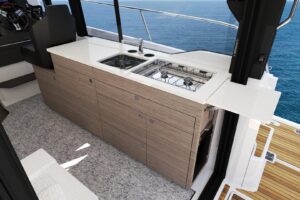 2026 Jeanneau NC 1095 Coupe for sale - photo 5