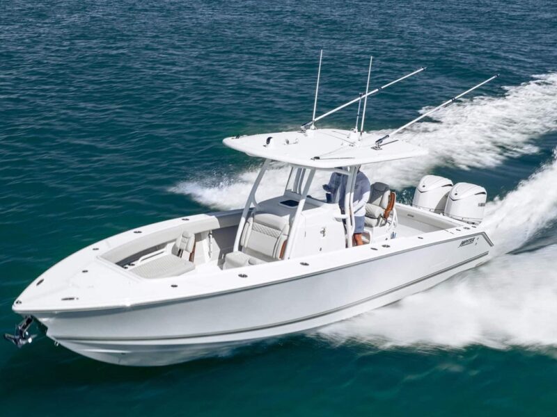 2026 Jupiter 30