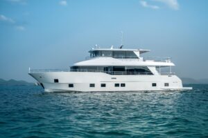 2026 Nomad 75 SUV for sale
