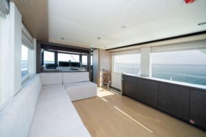 2026 Nomad 75 SUV for sale - photo 5