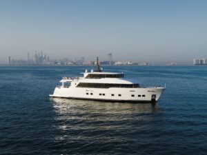 2026 Nomad 95 SUV for sale