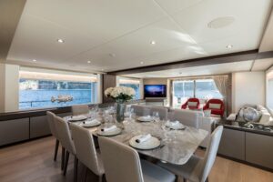 2026 Nomad 95 SUV for sale - photo 6