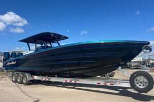 2026 Nor-Tech 390 Sport for sale