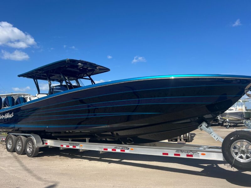 2026 Nor-Tech 390 Sport