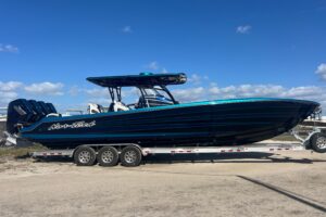 2026 Nor-Tech 390 Sport for sale - photo 3
