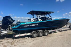 2026 Nor-Tech 390 Sport for sale - photo 4