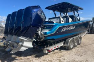 2026 Nor-Tech 390 Sport for sale - photo 5