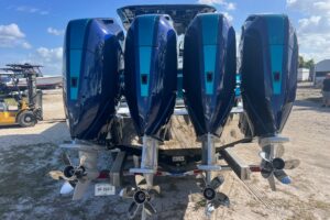 2026 Nor-Tech 390 Sport for sale - photo 6