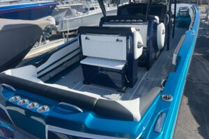 2026 Nor-Tech 390 Sport for sale - photo 7