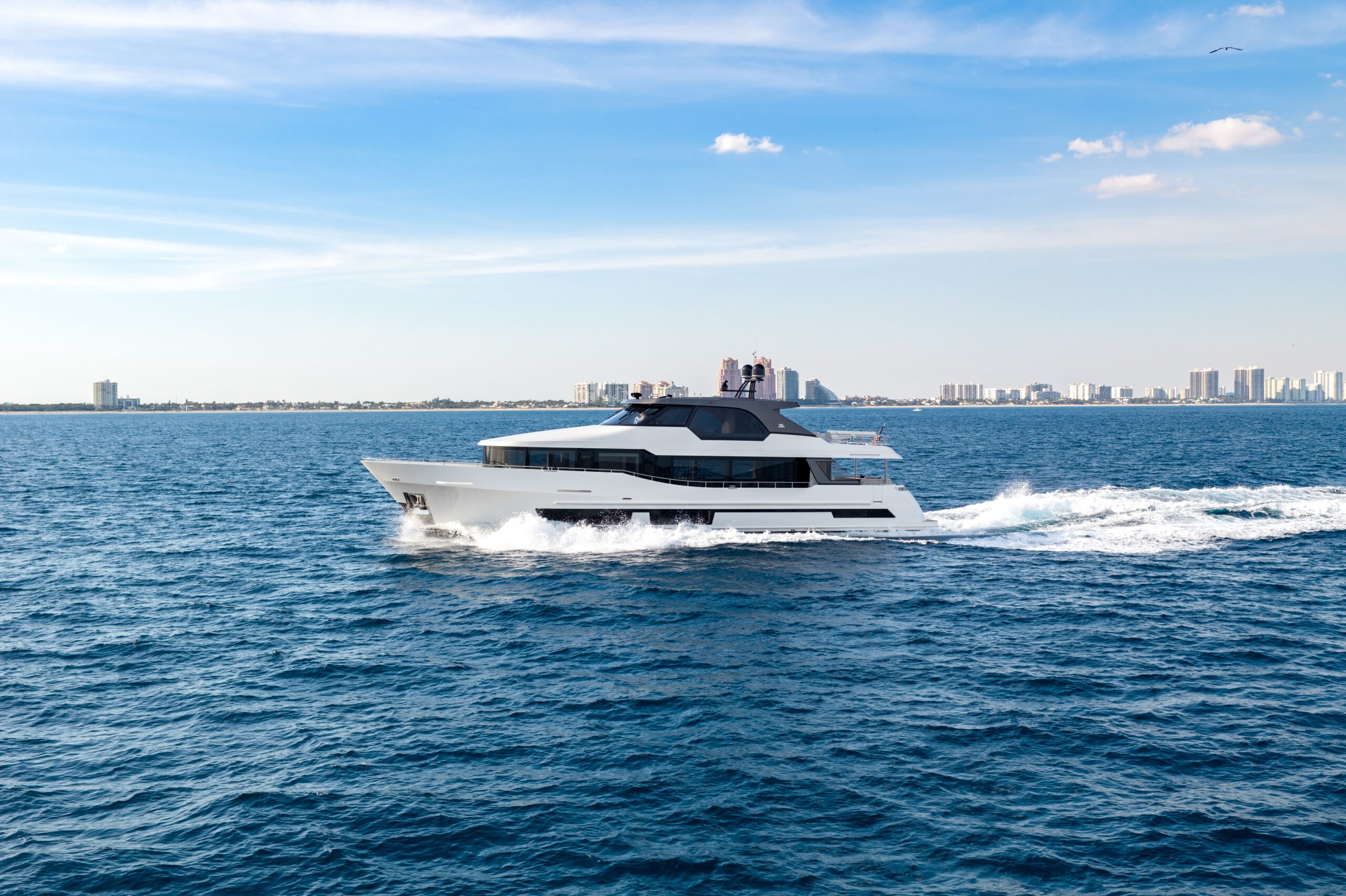 2026 Ocean Alexander 28L for sale