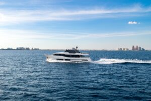 2026 Ocean Alexander 28L for sale - photo 3