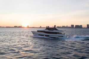 2026 Ocean Alexander 28L for sale - photo 4