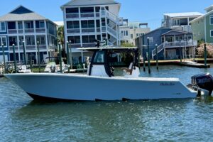 2026 Onslow Bay 33 Tournament Edition for sale