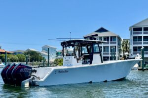 2026 Onslow Bay 33 Tournament Edition for sale - photo 3
