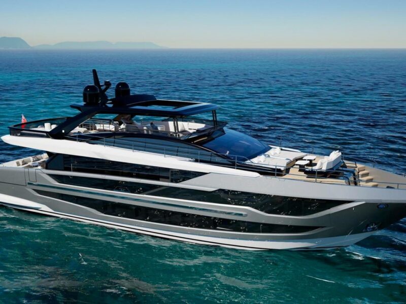 2026 Pearl 100 Hybrid