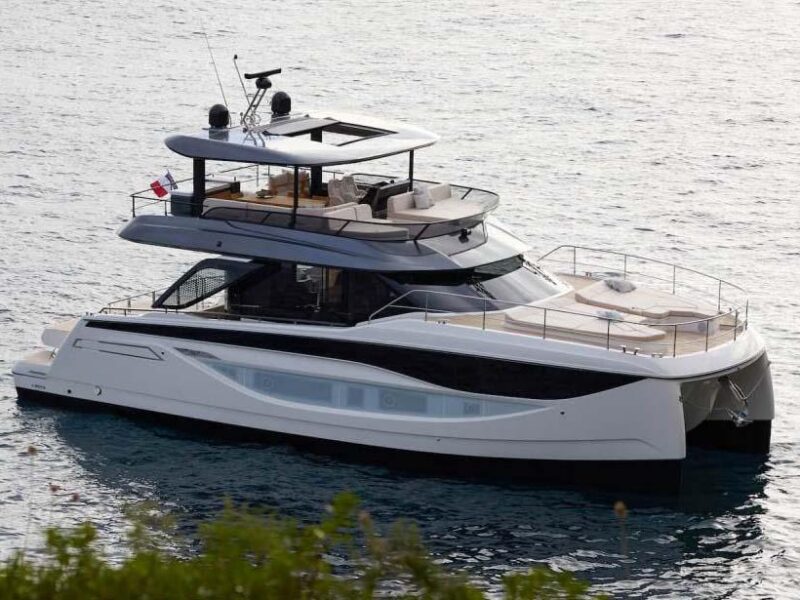 2026 Prestige M7