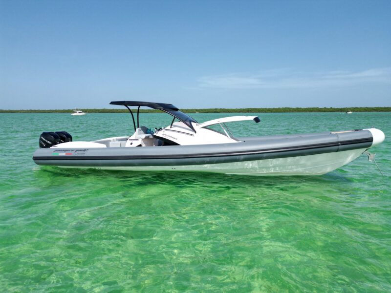 2026 PY Yacht PY100