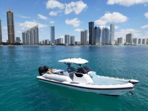 2026 Ranieri CAYMAN 38.0 EXECUTIVE for sale