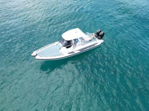 2026 Ranieri CAYMAN 38.0 EXECUTIVE for sale - photo 2