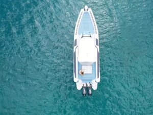 2026 Ranieri CAYMAN 38.0 EXECUTIVE for sale - photo 3