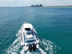 2026 Ranieri CAYMAN 38.0 EXECUTIVE for sale - photo 4