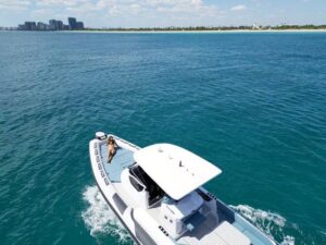 2026 Ranieri CAYMAN 38.0 EXECUTIVE for sale - photo 6