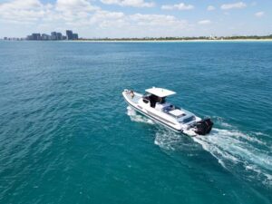 2026 Ranieri CAYMAN 38.0 EXECUTIVE for sale - photo 7