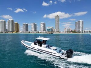 2026 Ranieri CAYMAN 38.0 EXECUTIVE for sale - photo 8