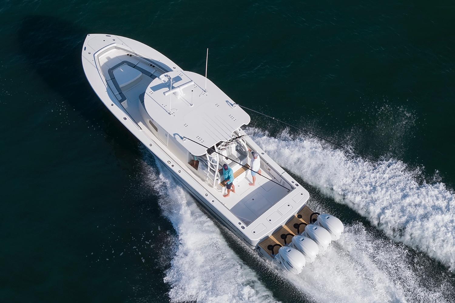 2026 Regulator 41 for sale