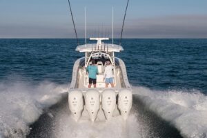 2026 Regulator 41 for sale - photo 12