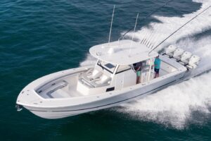 2026 Regulator 41 for sale - photo 2